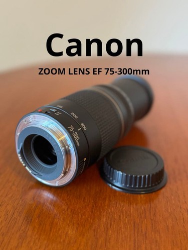 Objectif zoom ultrasons - zoom,