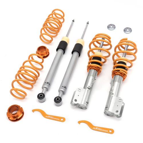 Street coilover suspension for - coilover,