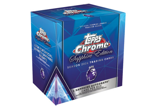 2026 topps chrome premier - topps,