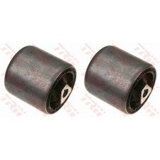 2x TRW Entreposage Bras Avant