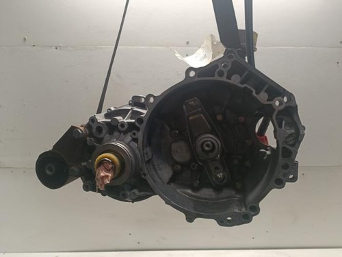 Boite vitesses volkswagen - boite, de