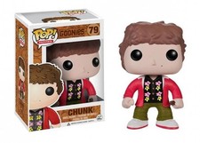 Les Goonies Figurine En Vinyle Pop De 3,75" : Chunk