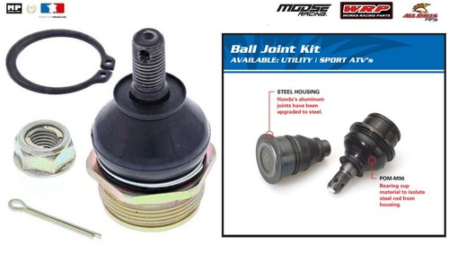 Kit reconditionnement rotule - reconditionnement,