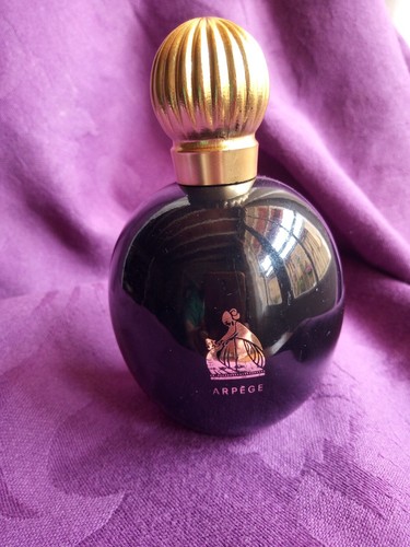 Vaporisateur ancien arpege - ancien,