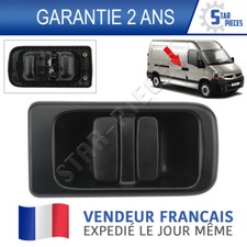 POIGNEE DE PORTE LATERALE