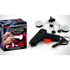 Kit De Réparation Débosselage Carrosserie Auto Voiture Camion Pops-a-dent Bosse