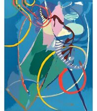 LANSKOY (André). La Genèse