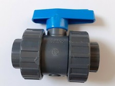 Vanne pvc pression - vanne,