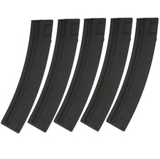 Airsoft Gun Magazine for MP5
