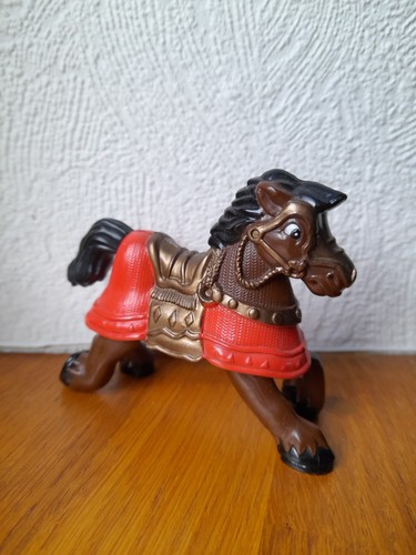 Cheval fisher price - cheval,