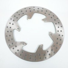 Disque de frein avant Sifam