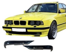 BMW E34 540 pare-chocs clics