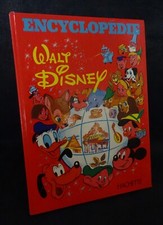 Encyclopédie Walt Disney -