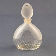 VIDE Flacon De Parfum Vintage Création Ted Lapidus 50 ml