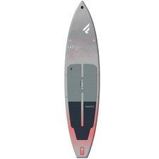 Fanatic Ray Air SLT 12'6'' Touring-SUP Stand Up Paddle Board iSUP 380 Cm Gris