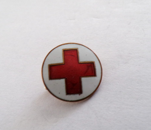 Insigne militaire croix - de,