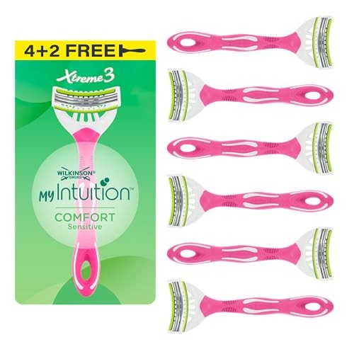 Wilkinson sword myintuition - sword,