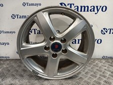 SAAB 8694101 JANTE / 1205102