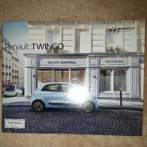 212 renault twingotwingo - renault,