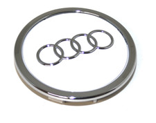 AUDI A4 B8 Cache-moyeu de roue