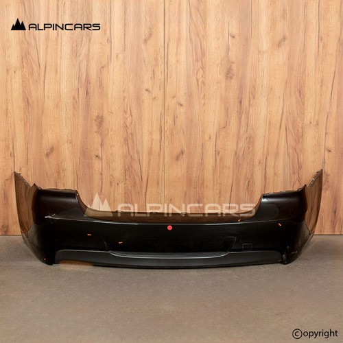Bmw e90 pack - e90, pare-chocs