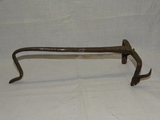 - ANCIEN GRILLE PAIN DE