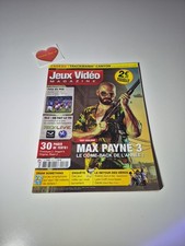 🎮 Magazine " Jeux Video