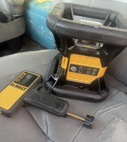 Dewalt dw079lg 20v max - max, li-ion