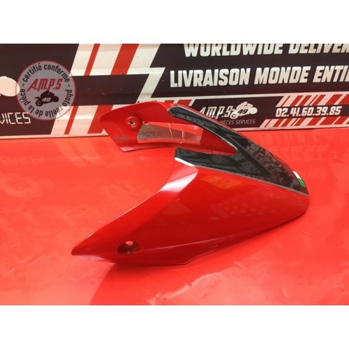 Capot selle ducati 696 - de,
