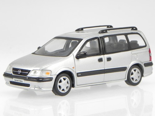 Opel sintra argent - opel,