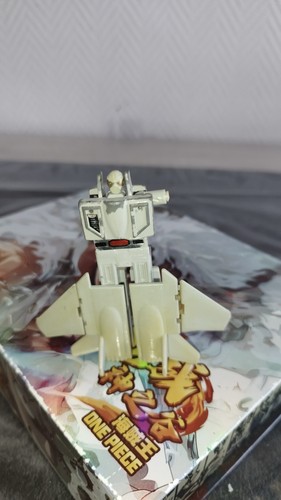 Figurine bot gobot leader - go-bot,