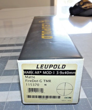 Leupold Mark   MOD-1 FireDot