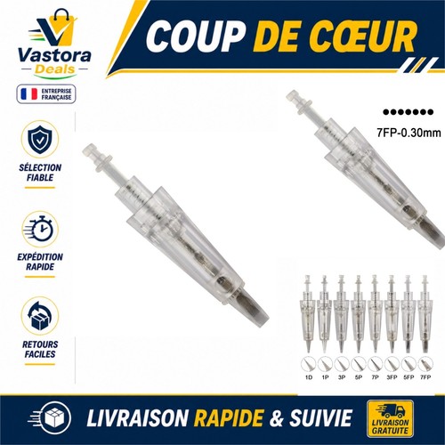 Aiguilles tatouage - de,