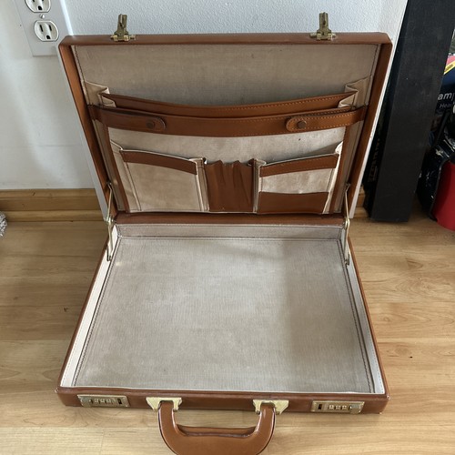 Vintage genuine leather - vintage,