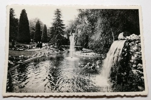434 ancienne carte postale - #434,