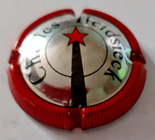 Capsule champagne charles - de,