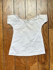 Chemise De Poupee Pauline Voit