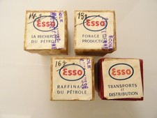 Films fixes Filmostat  ESSO