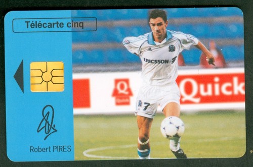 Telecarte unites 530 - unites, gn