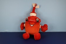 Peluche Tupperware TurboMax collection