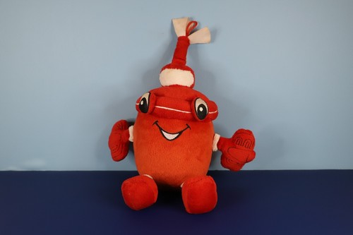 Peluche tupperware turbomax - tupperware,