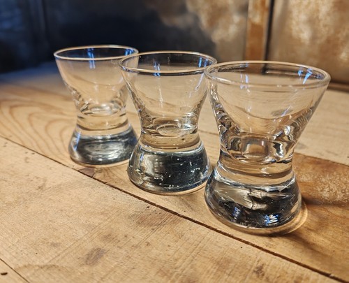 Lot verres bistrot - de,