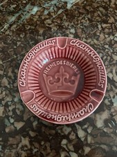 Cendrier Publicitaire