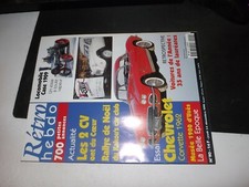 ** Revue Rétro hebdo n°90