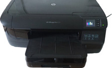 HP - Officejet Pro 8100 - A4 Farbtintenstrahldrucker - Pièce de