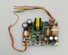 SW REG 05P0737 Pour MF/HF