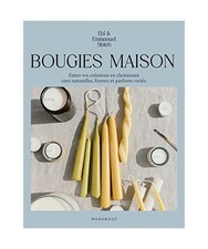Bougies maison: Faites vos