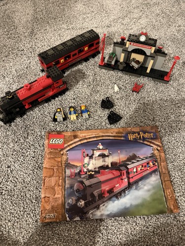 Lego harry potter hogwarts - lego,