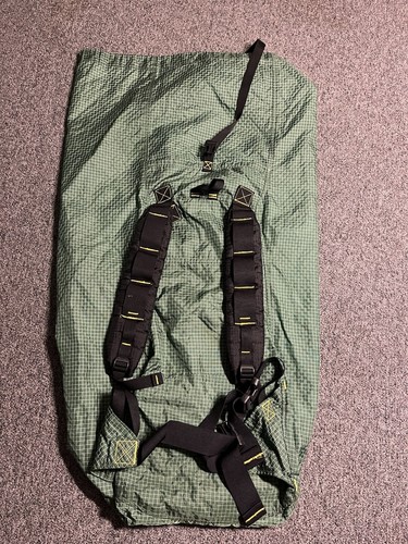 Golite gust liter backpack - liter,