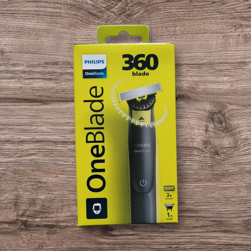 Rasoir one blade - rasoir, philips